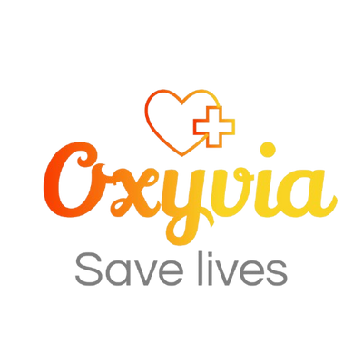 Oxyvia